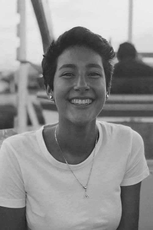 Camila Espinosa De Los Monteros