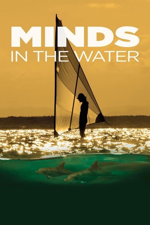 Minds in the Waterのポスター