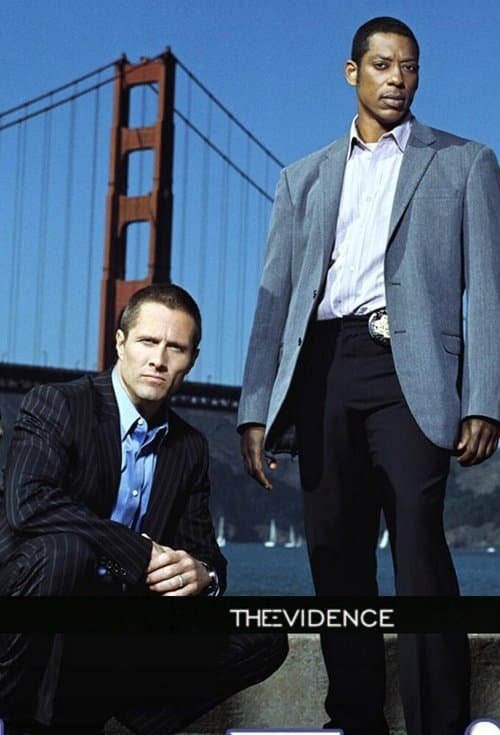 The Evidenceのポスター