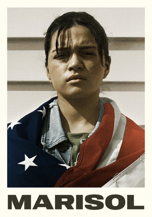 Marisolのポスター
