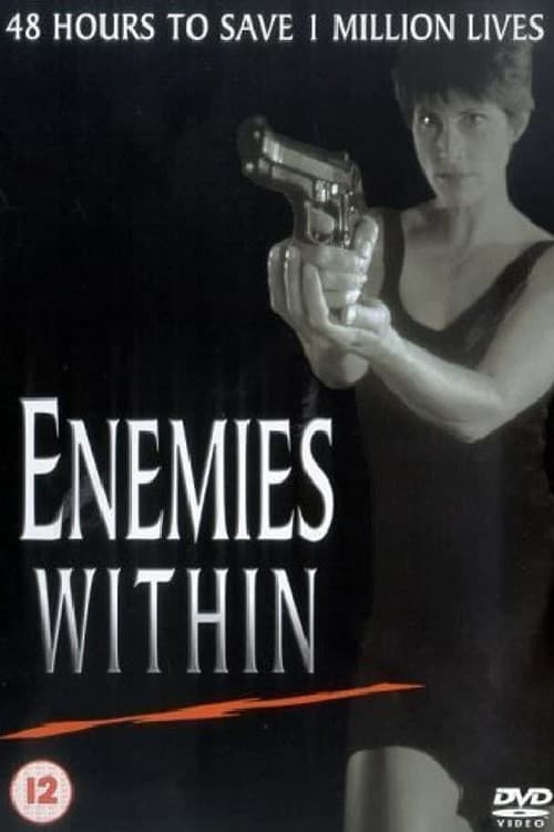 Enemies Withinのポスター