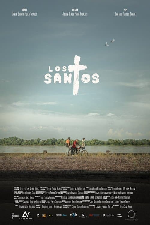 Los Santosのポスター