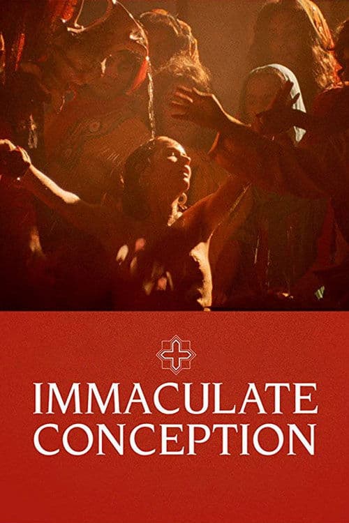Immaculate Conceptionのポスター