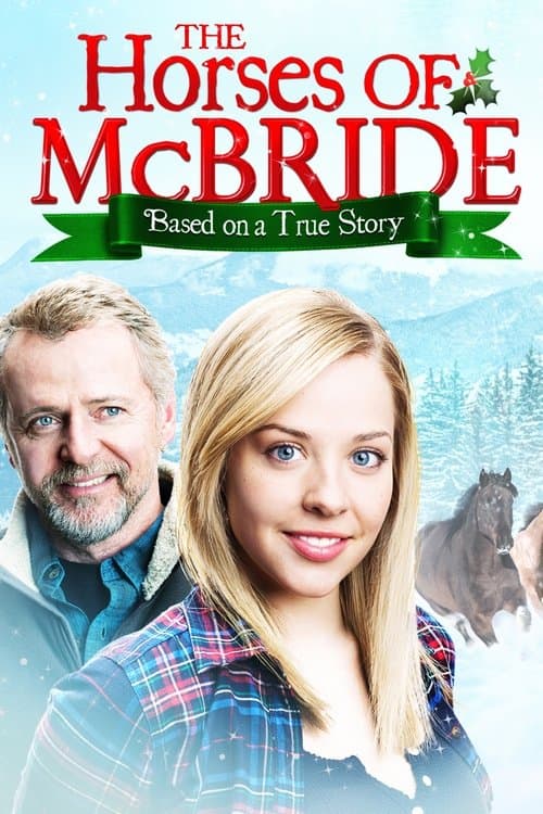 The Horses of McBrideのポスター