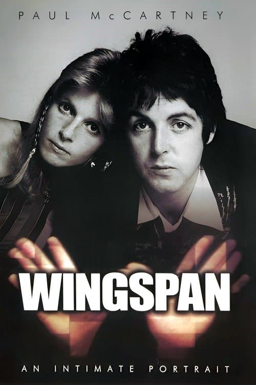 Wingspanのポスター