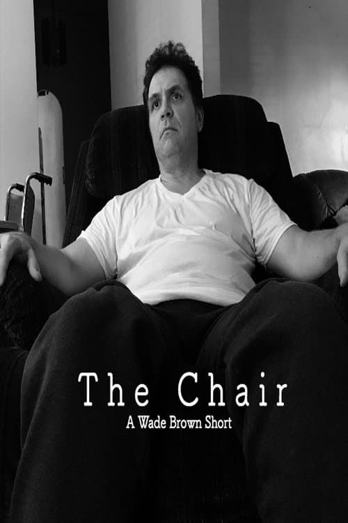 The Chairのポスター