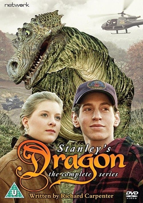 Stanley's Dragonのポスター