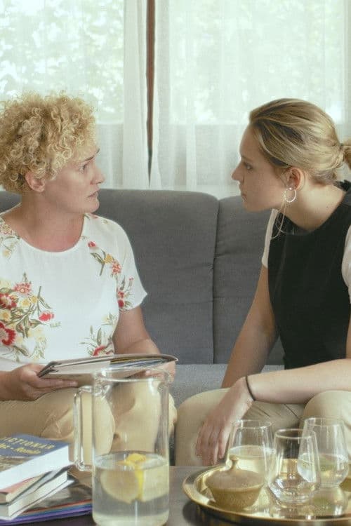 Din Dragoste pentru Mamaのポスター