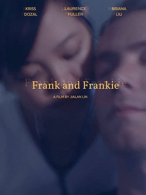 Frank and Frankieのポスター