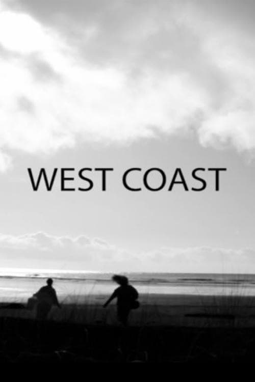 West Coastのポスター