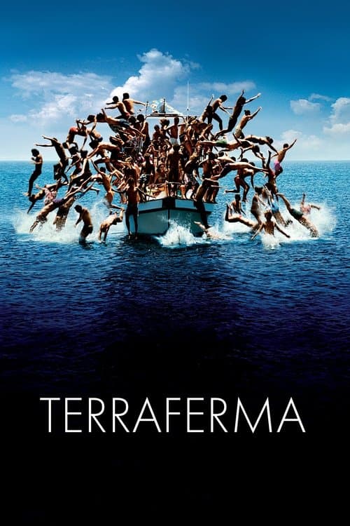 Terrafermaのポスター