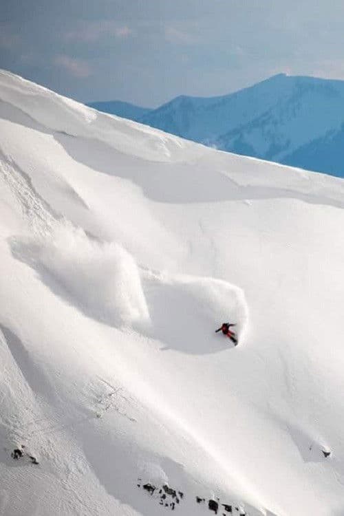 TRAVIS RICE || RESETTERのポスター