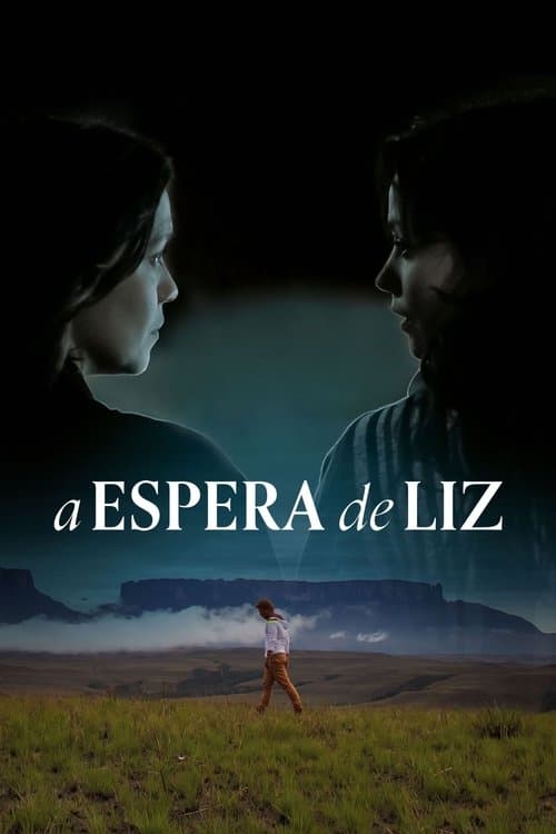 A Espera de Lizのポスター