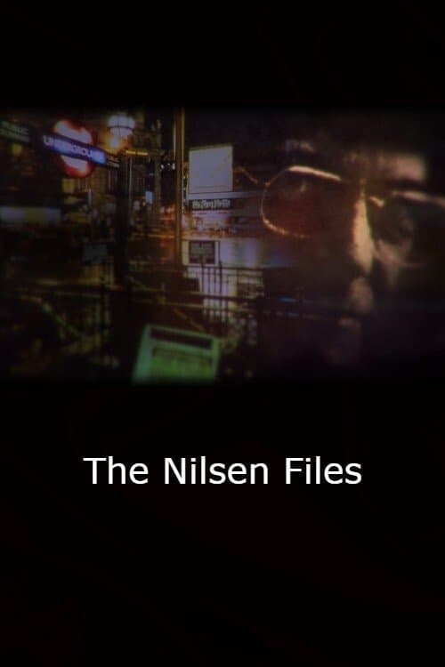 The Nilsen Filesのポスター