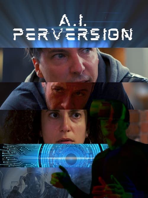 A.I. Perversionのポスター