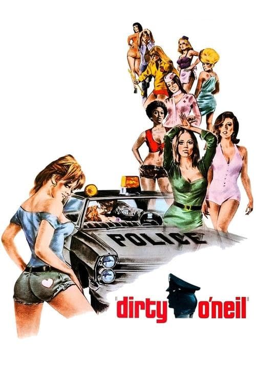 Dirty O'Neilのポスター