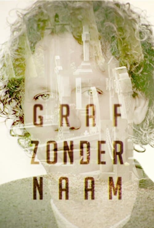 Graf Zonder Naamのポスター