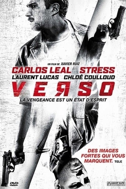 Versoのポスター