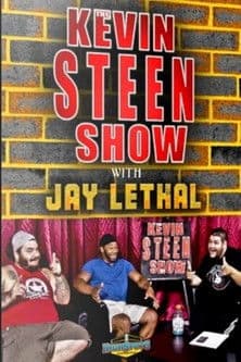 The Kevin Steen Show: Jay Lethalのポスター