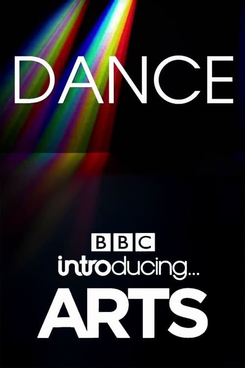 Dance: BBC Introducing Artsのポスター