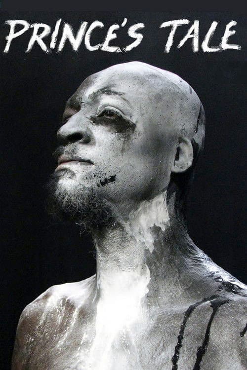 Prince's Taleのポスター