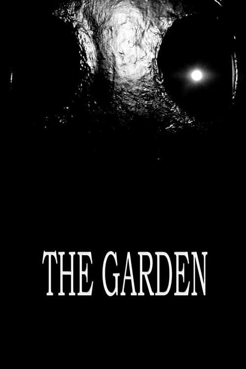 The Gardenのポスター
