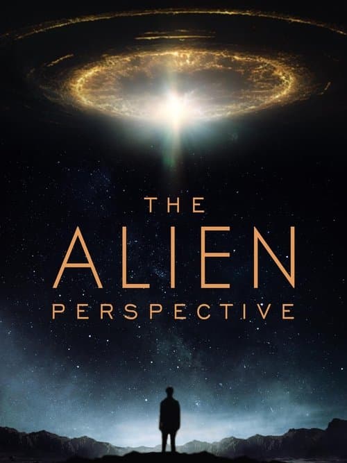 The Alien Perspectiveのポスター