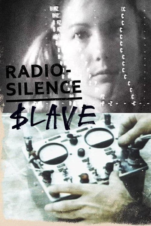 $lave - Radio Silenceのポスター