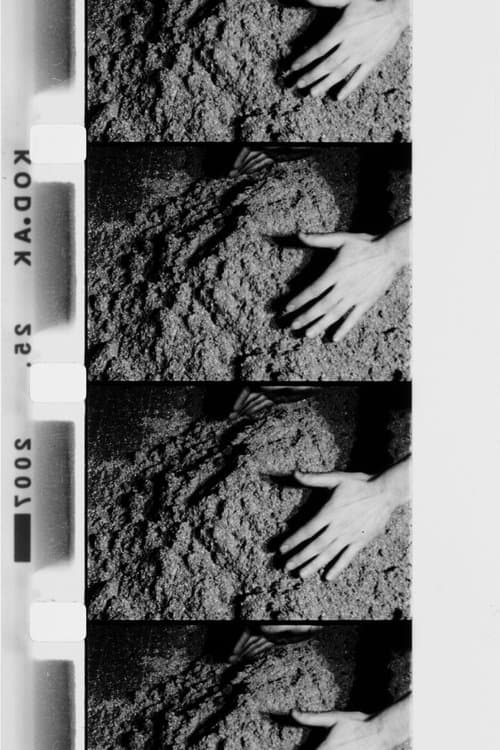 Hands Scrapingのポスター