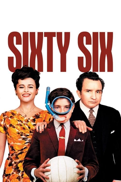 Sixty Sixのポスター