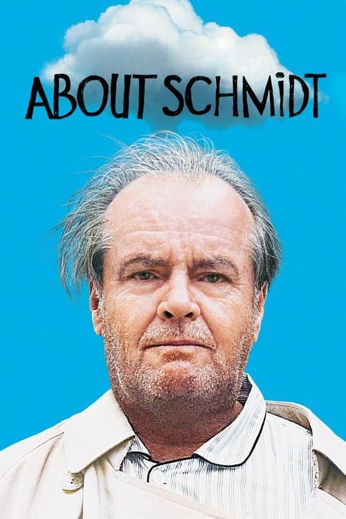 アバウト・シュミットのポスター