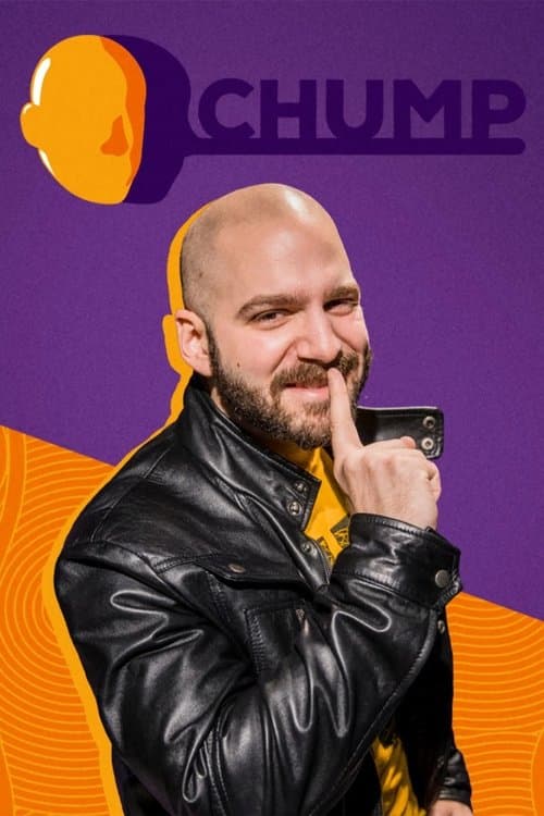 Chumpのポスター