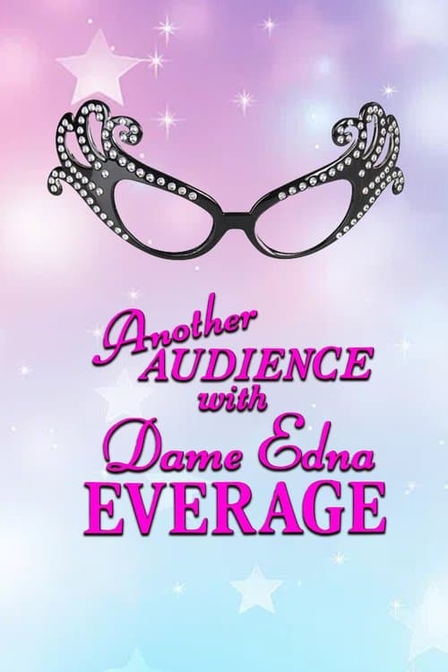 Another Audience with Dame Edna Everageのポスター