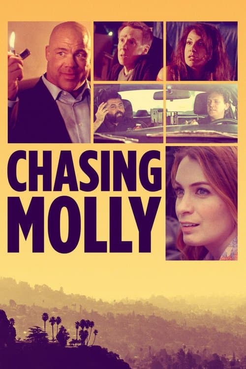 Chasing Mollyのポスター