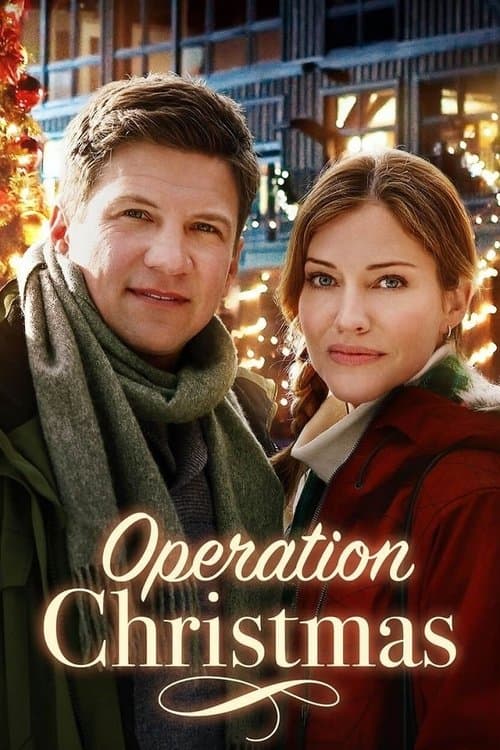 Operation Christmasのポスター