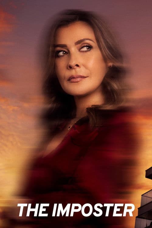 The Imposterのポスター