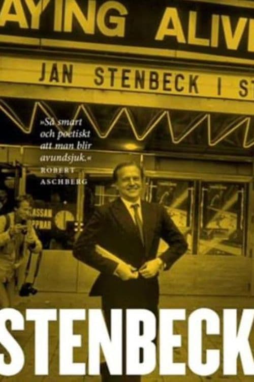 Stenbeckのポスター