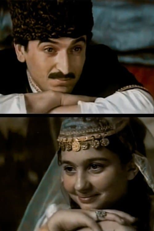 Evlənmək İstəyirəmのポスター