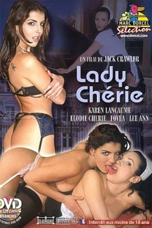 Lady Chérieのポスター