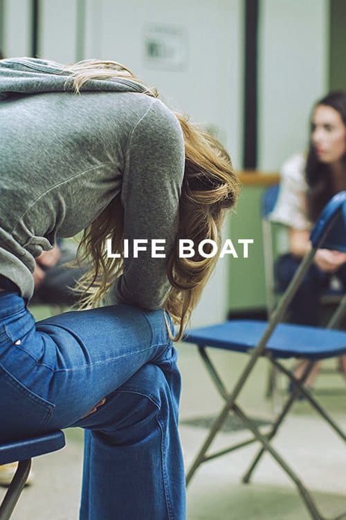 Life Boatのポスター