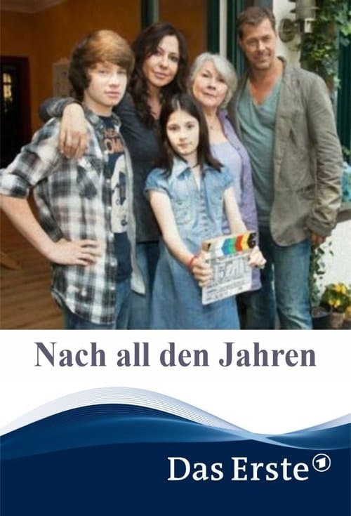 Nach all den Jahrenのポスター