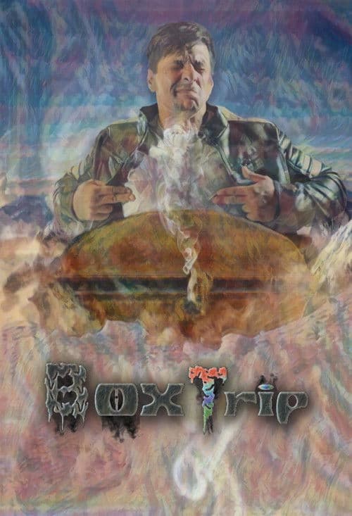 BoxTripのポスター
