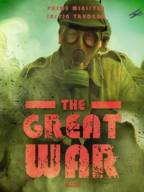 The Great Warのポスター