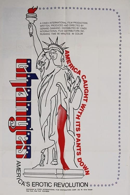 Changesのポスター