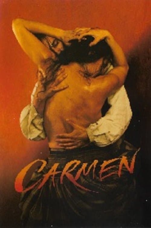 Carmenのポスター
