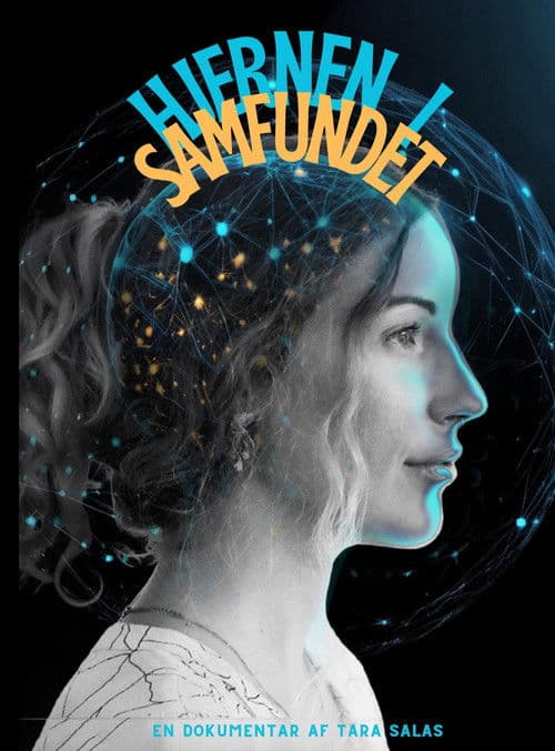 Hjernen i samfundetのポスター