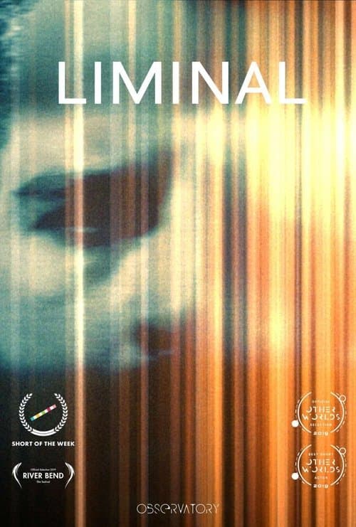 Liminalのポスター