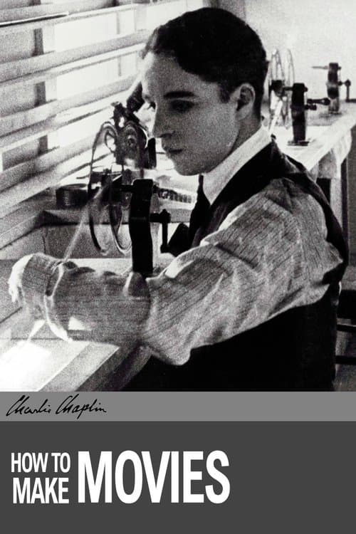 How to Make Moviesのポスター