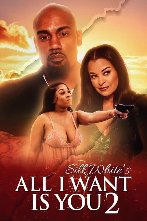 All I Want is You 2のポスター