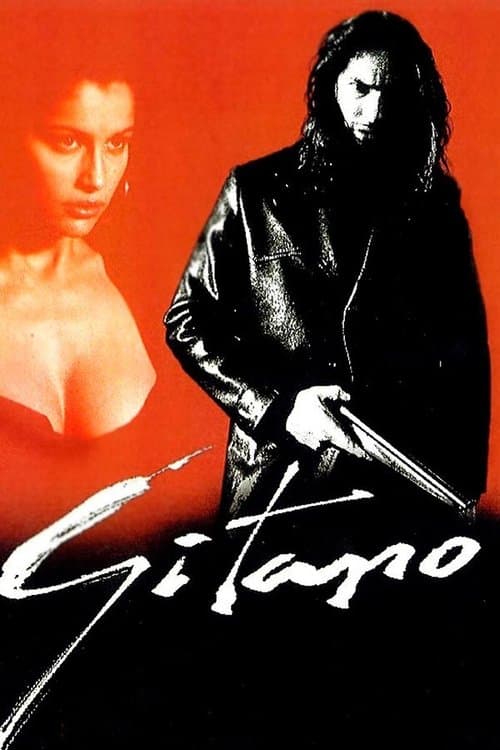 Gitanoのポスター